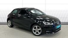 Audi A1 1.0 TFSI Sport 3dr Petrol Hatchback